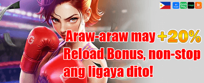 Super Slot Jackpot promotion
