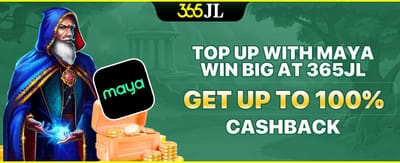 VIP Weekly Cashback Special promotion